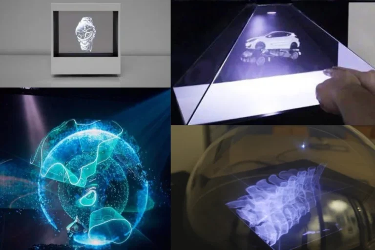 Holograms