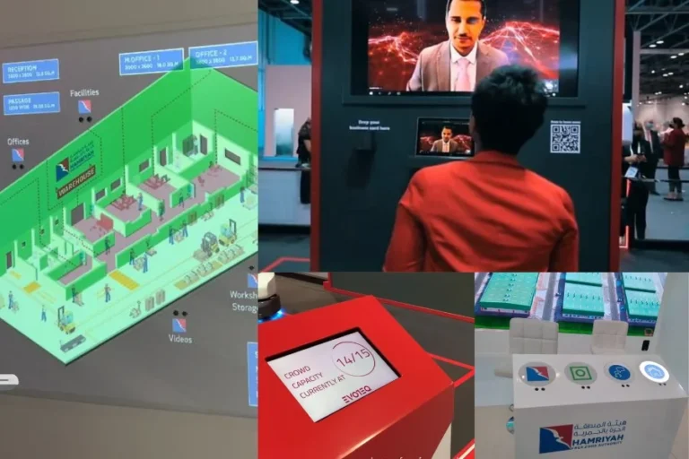 Interactive Experience